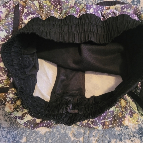 lululemon athletica Multicolor Athletic Shorts - Picture 4 of 7